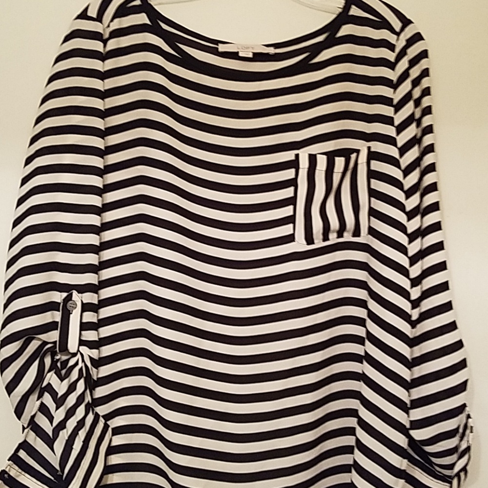 women's blouse